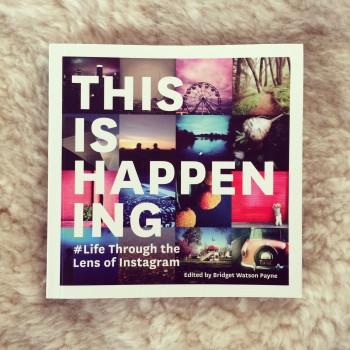 life through the lens of Instagram